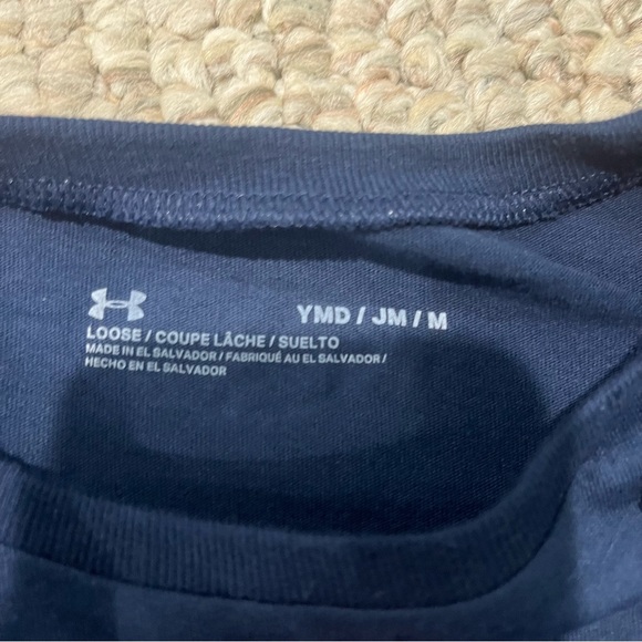 Under Armour USA shirt - Picture 2 of 3